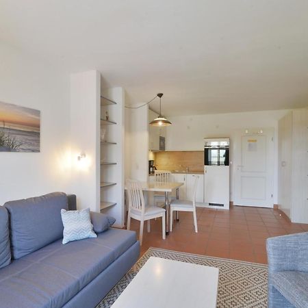 Strand-Appartement Am Bakenberg 드란스케 외부 사진